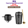 Copo Térmico para café ou chá