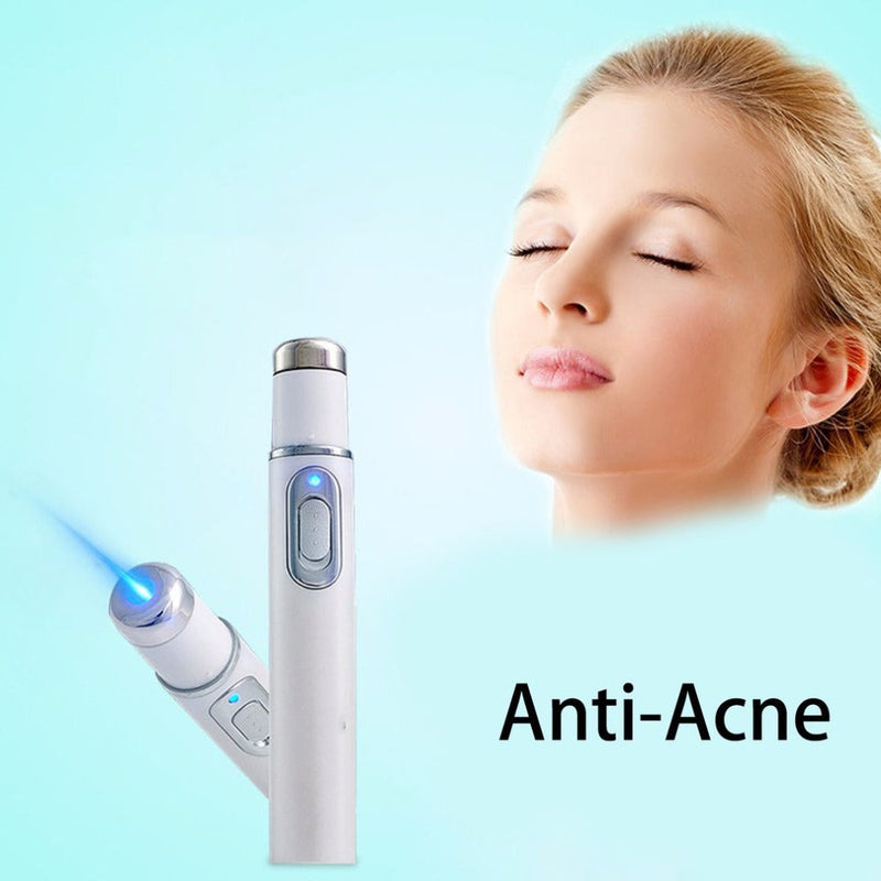 Caneta Laser Para Varizes e Manchas V-Pen